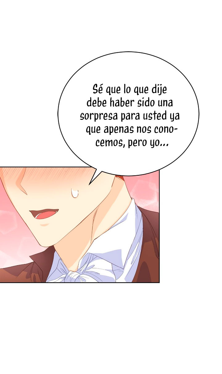 El amor no es importante  Capitulo 2 page 56