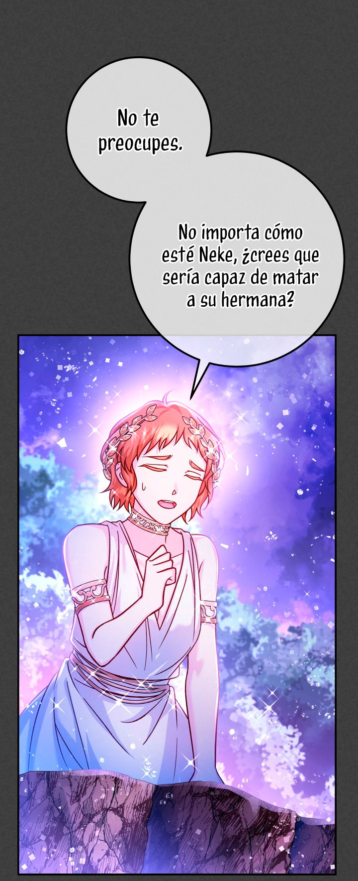 La esposa monstruosa del almirante  Capitulo 67 page 10