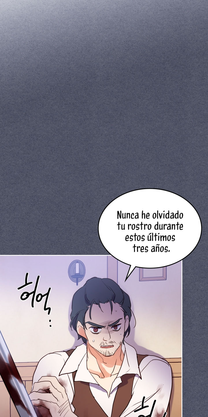 Accidentalmente salvé al hermano del protagonista  Capítulo 16 page 13