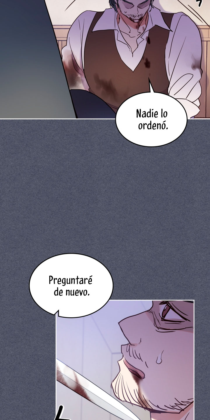 Accidentalmente salvé al hermano del protagonista  Capítulo 16 page 16
