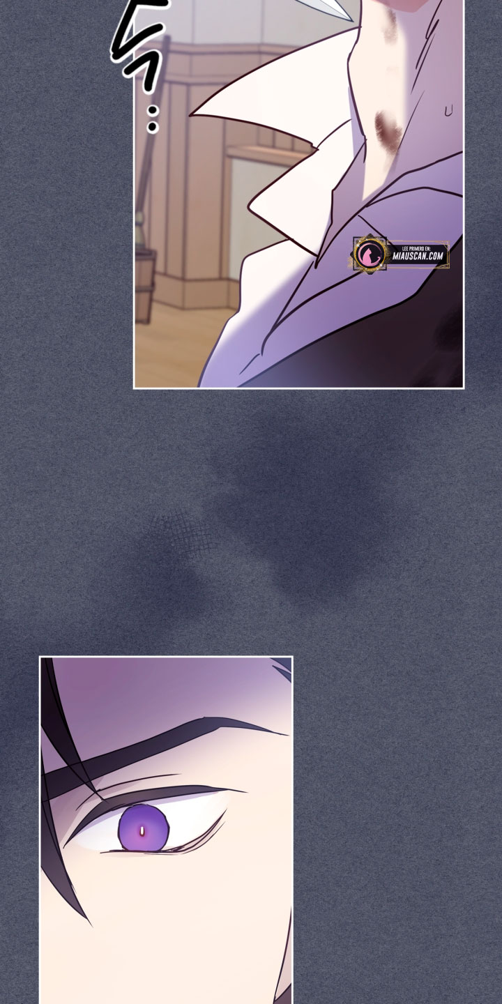 Accidentalmente salvé al hermano del protagonista  Capítulo 16 page 17