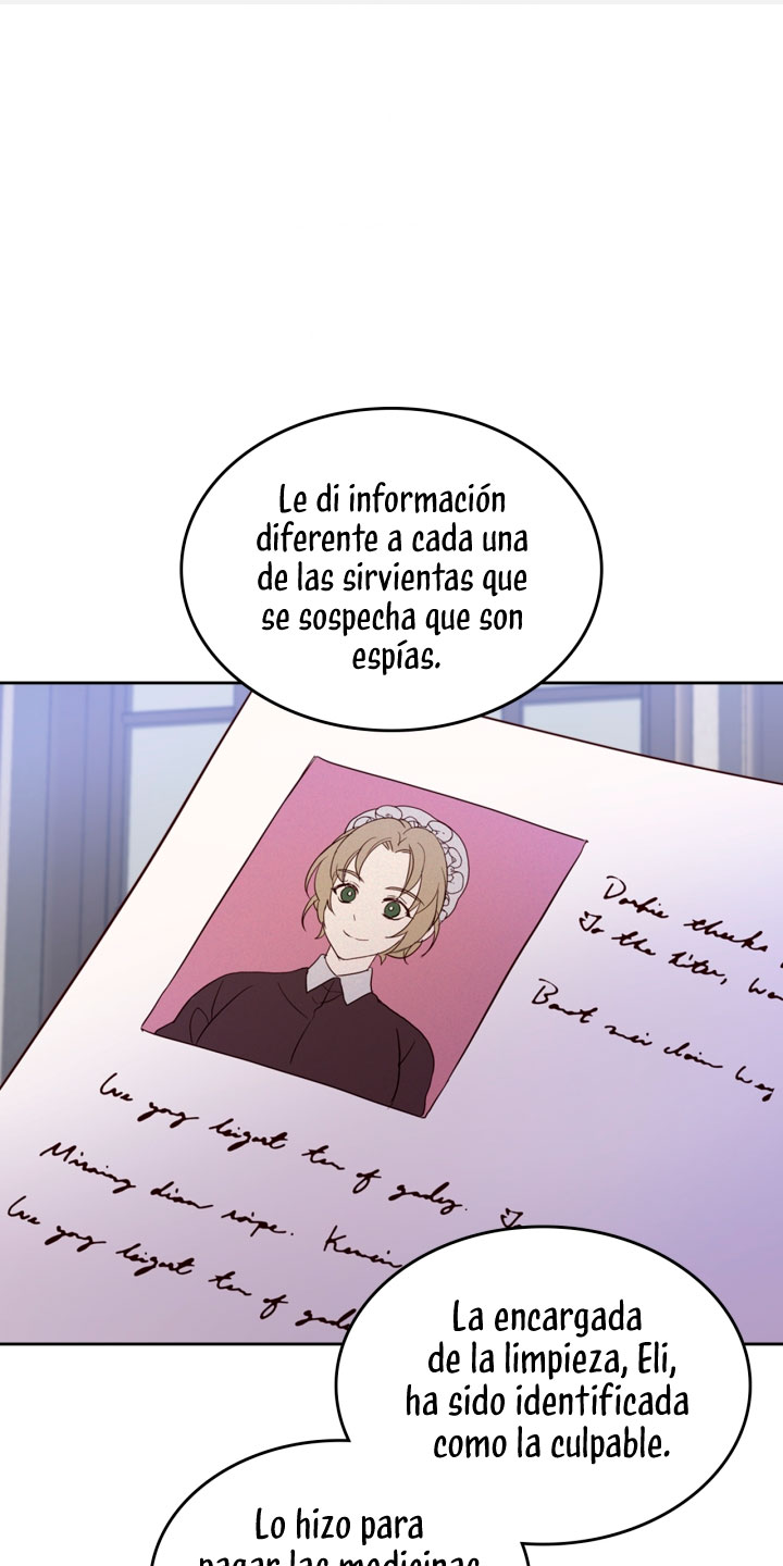 Accidentalmente salvé al hermano del protagonista  Capítulo 16 page 1