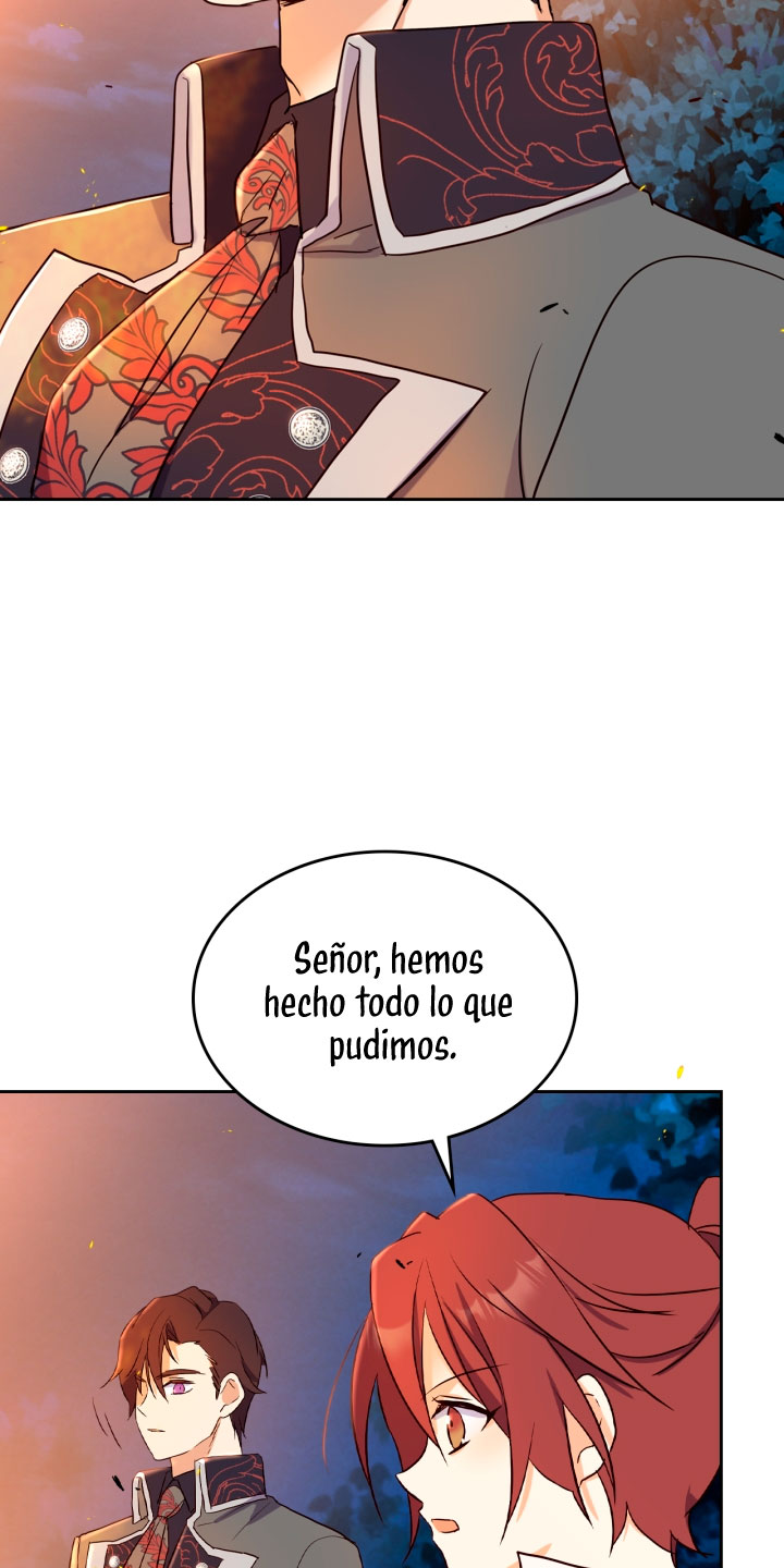 Accidentalmente salvé al hermano del protagonista  Capítulo 16 page 22