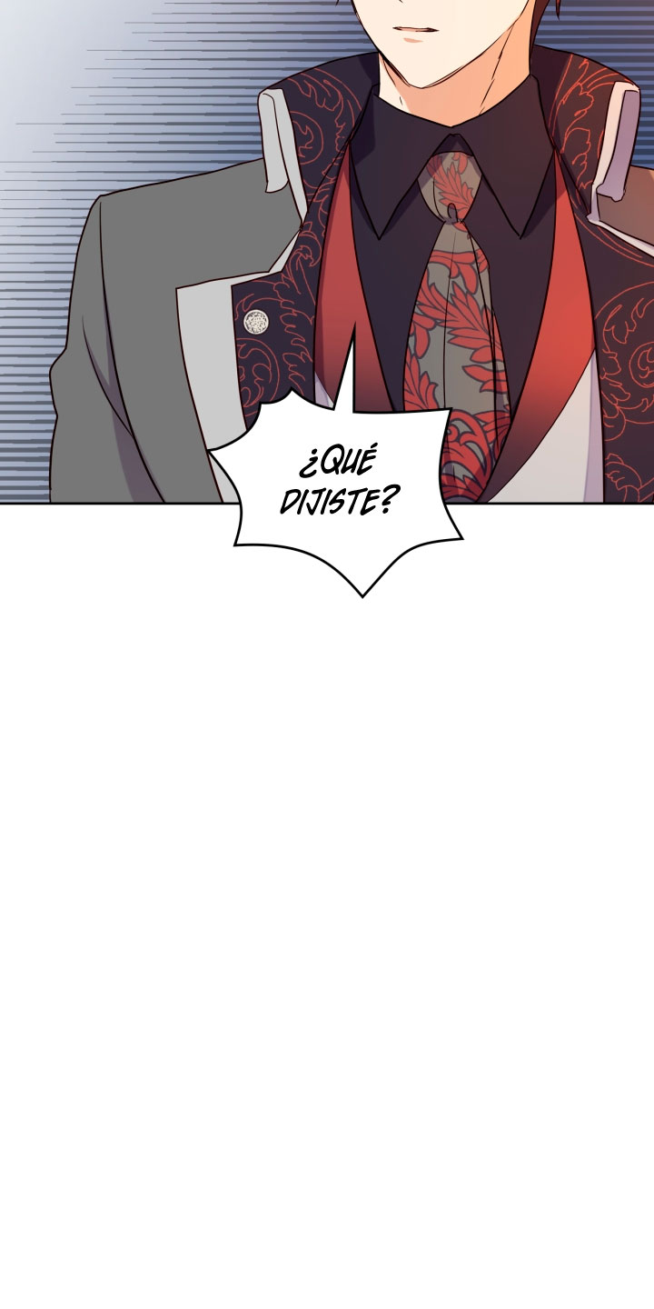 Accidentalmente salvé al hermano del protagonista  Capítulo 16 page 25
