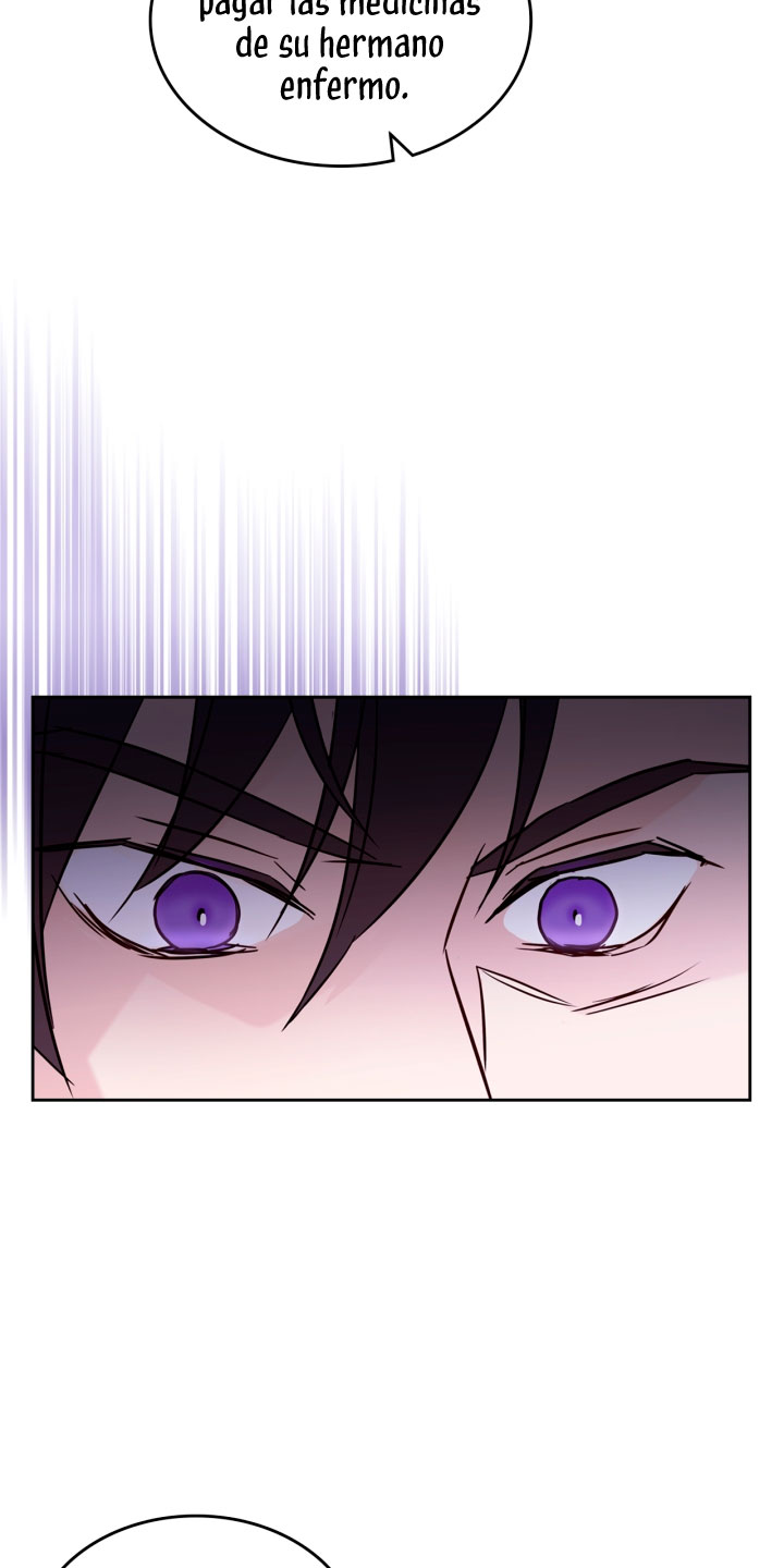 Accidentalmente salvé al hermano del protagonista  Capítulo 16 page 2