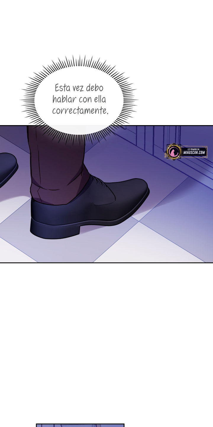 Accidentalmente salvé al hermano del protagonista  Capítulo 16 page 29