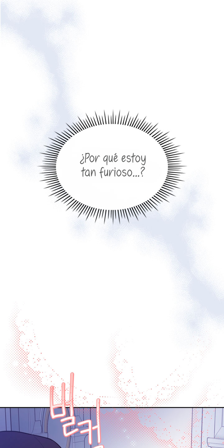Accidentalmente salvé al hermano del protagonista  Capítulo 16 page 33