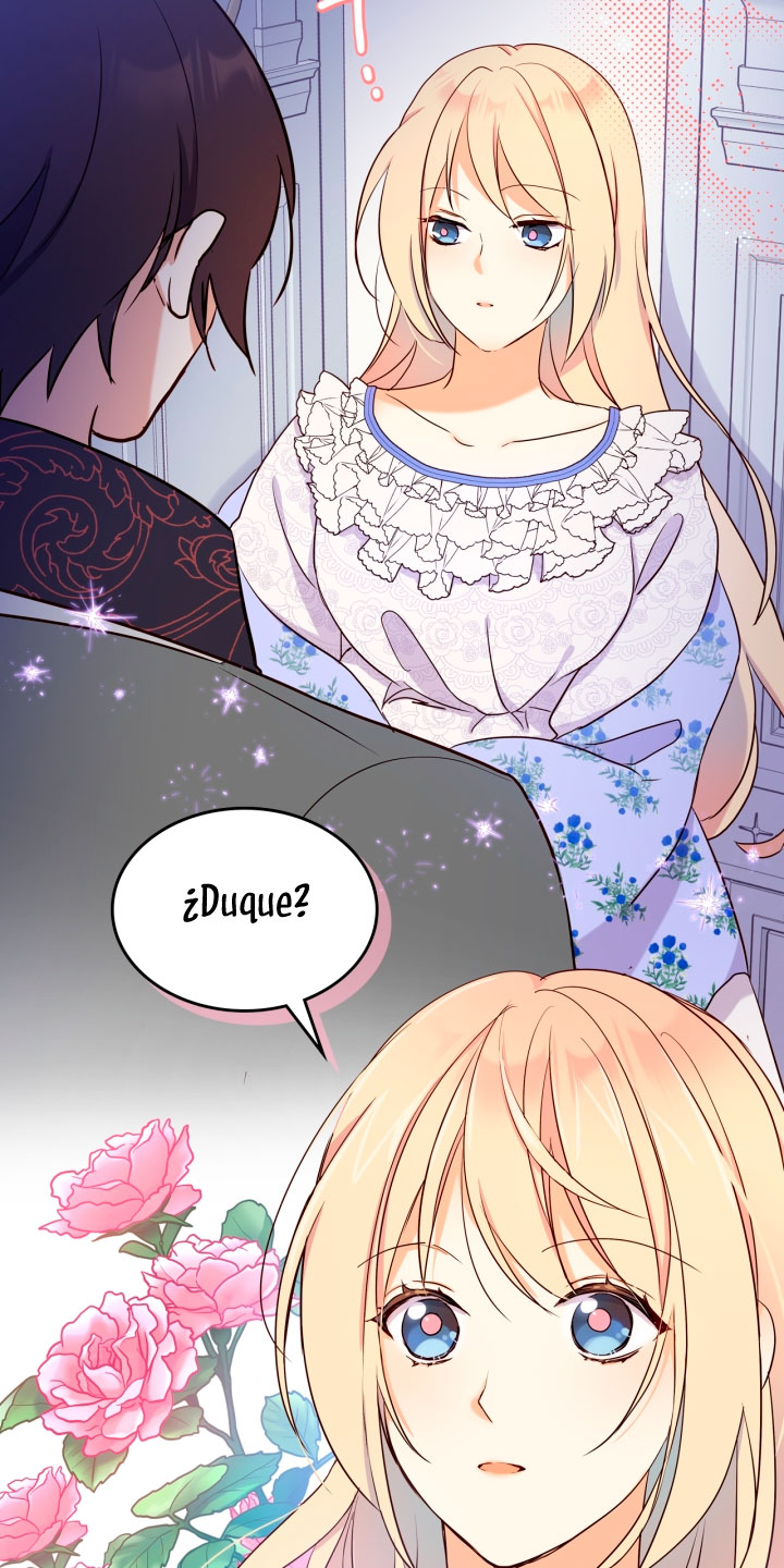 Accidentalmente salvé al hermano del protagonista  Capítulo 16 page 34