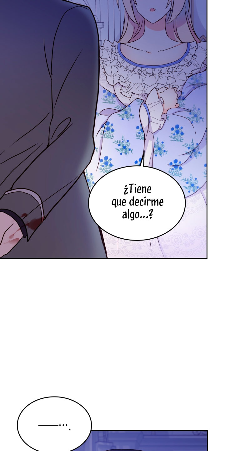 Accidentalmente salvé al hermano del protagonista  Capítulo 16 page 38