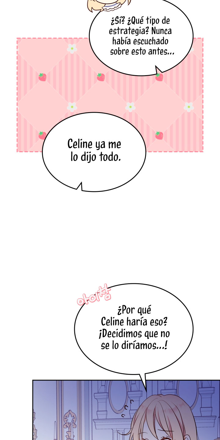 Accidentalmente salvé al hermano del protagonista  Capítulo 16 page 42