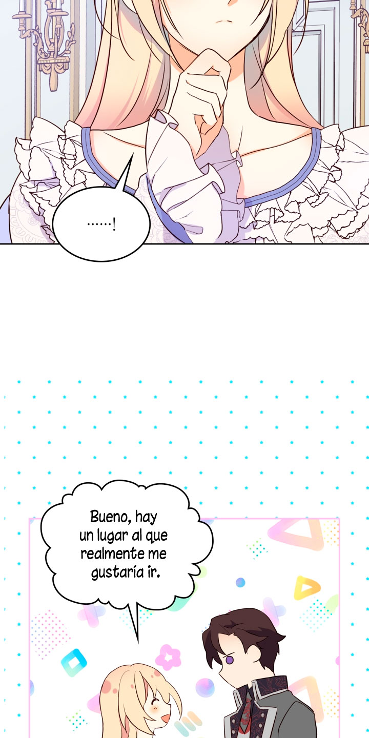Accidentalmente salvé al hermano del protagonista  Capítulo 16 page 53