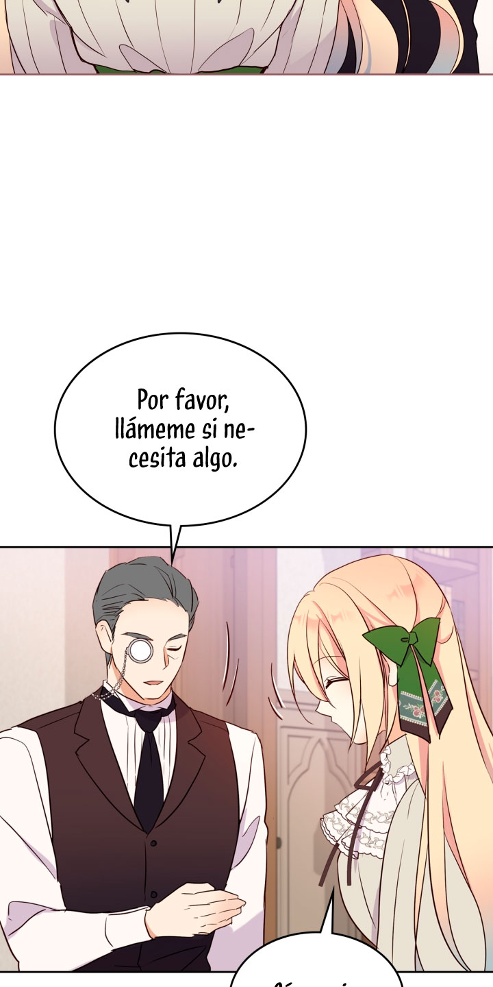 Accidentalmente salvé al hermano del protagonista  Capítulo 16 page 56
