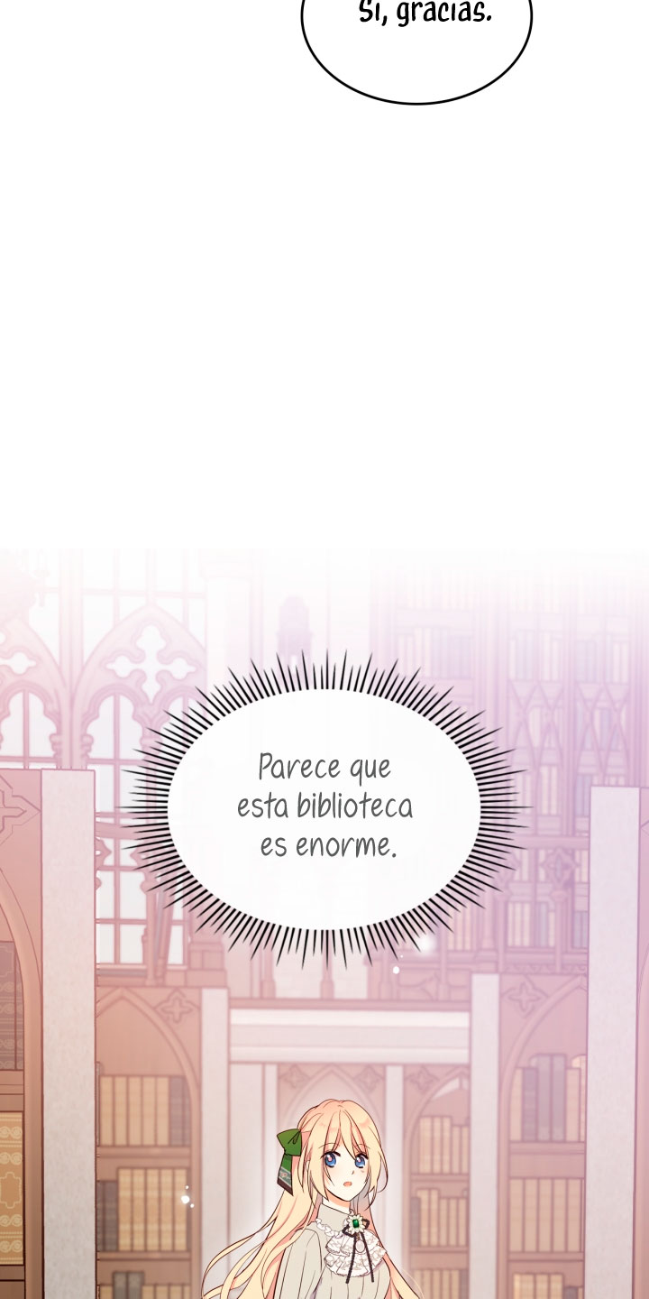 Accidentalmente salvé al hermano del protagonista  Capítulo 16 page 57