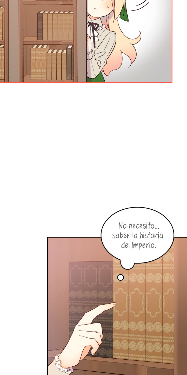 Accidentalmente salvé al hermano del protagonista  Capítulo 16 page 60