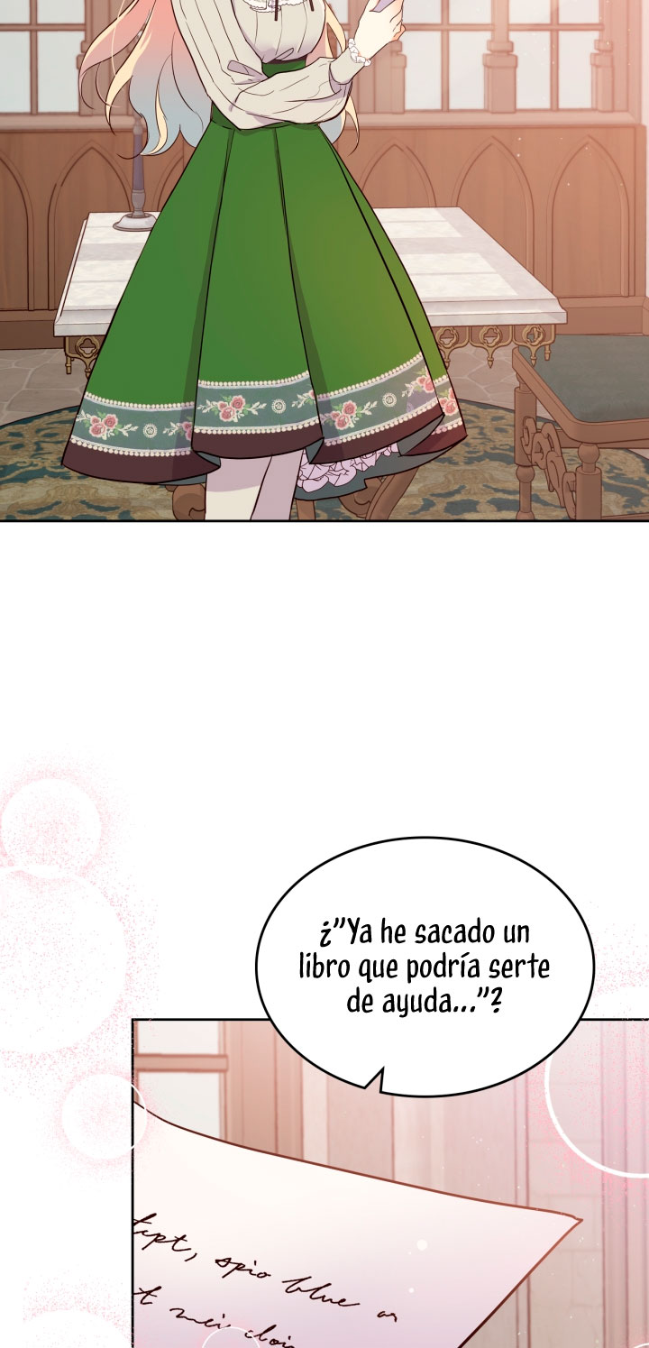 Accidentalmente salvé al hermano del protagonista  Capítulo 16 page 63