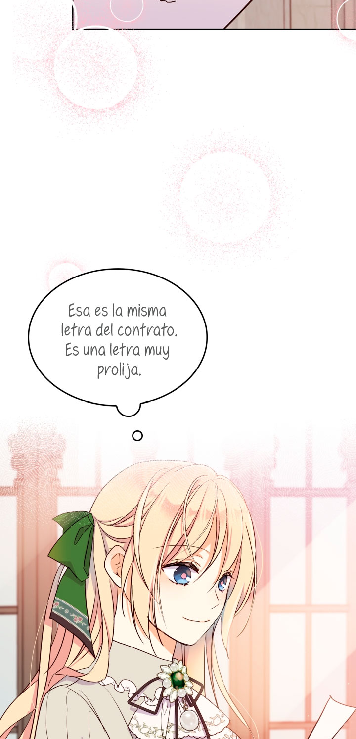 Accidentalmente salvé al hermano del protagonista  Capítulo 16 page 64
