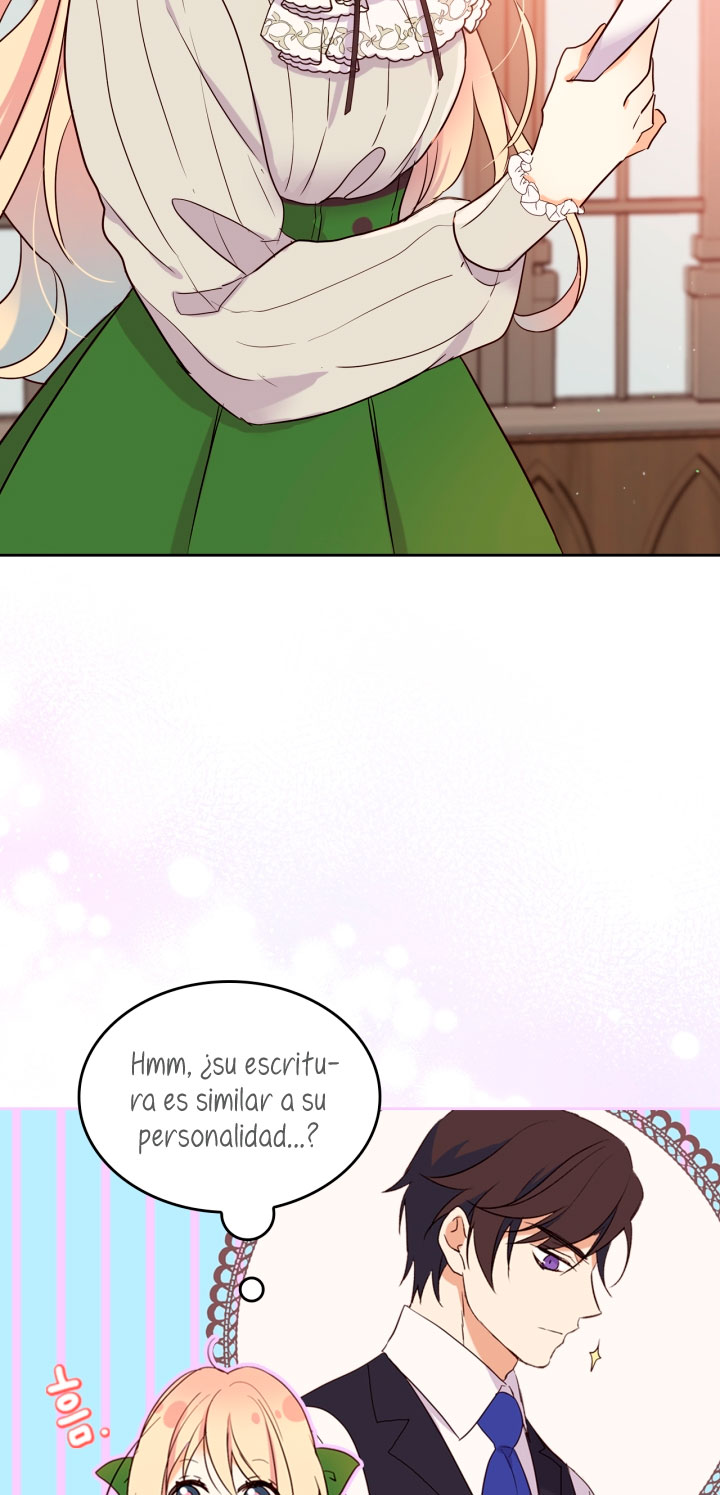 Accidentalmente salvé al hermano del protagonista  Capítulo 16 page 65