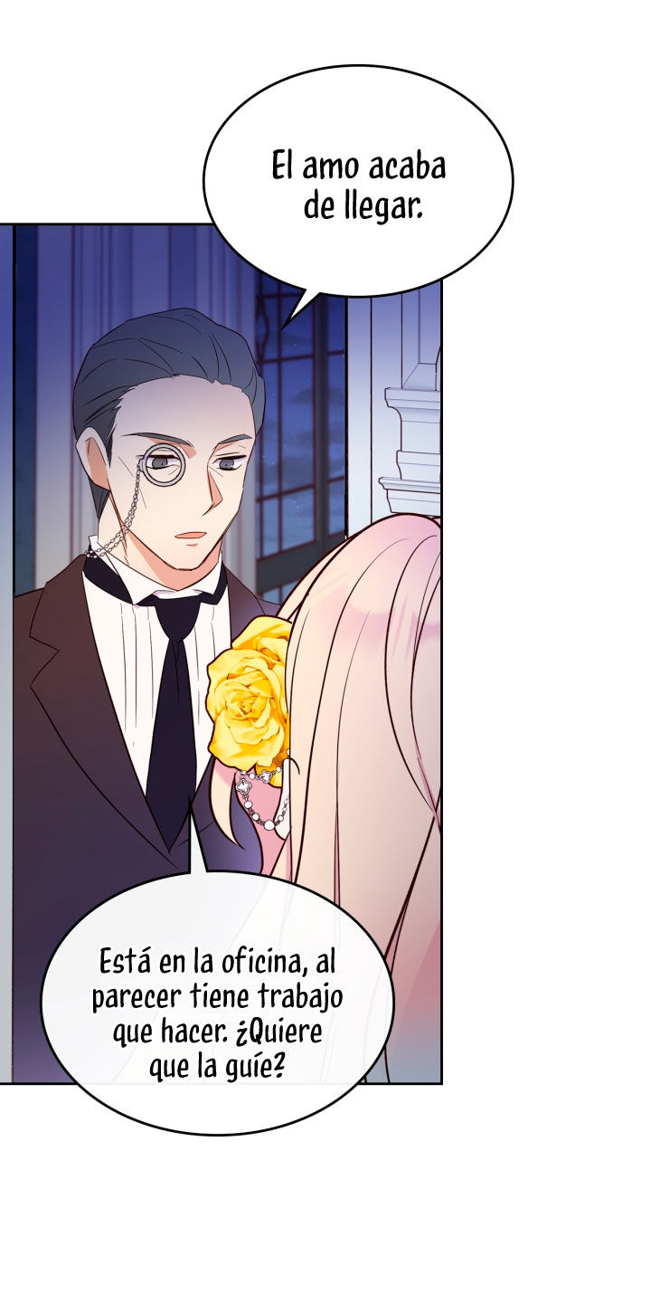 Accidentalmente salvé al hermano del protagonista  Capítulo 19 page 10