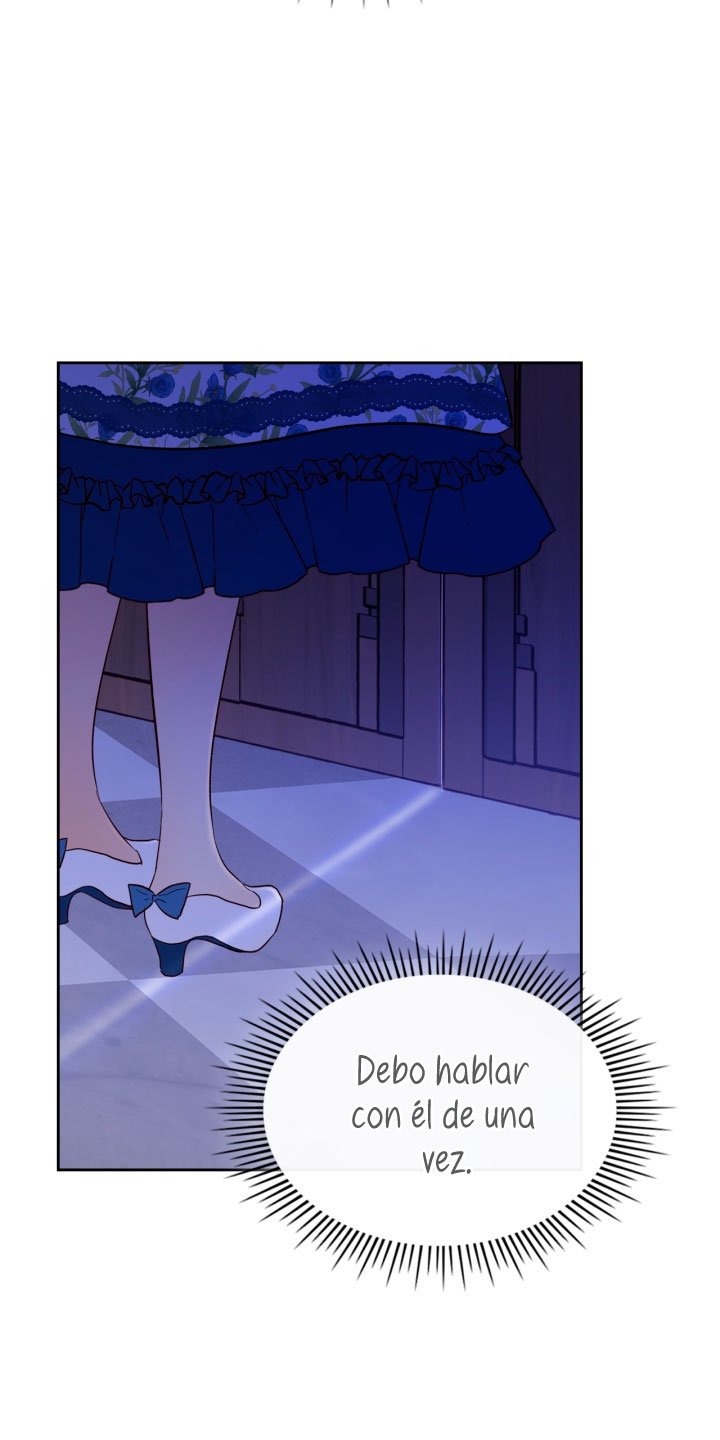 Accidentalmente salvé al hermano del protagonista  Capítulo 19 page 13