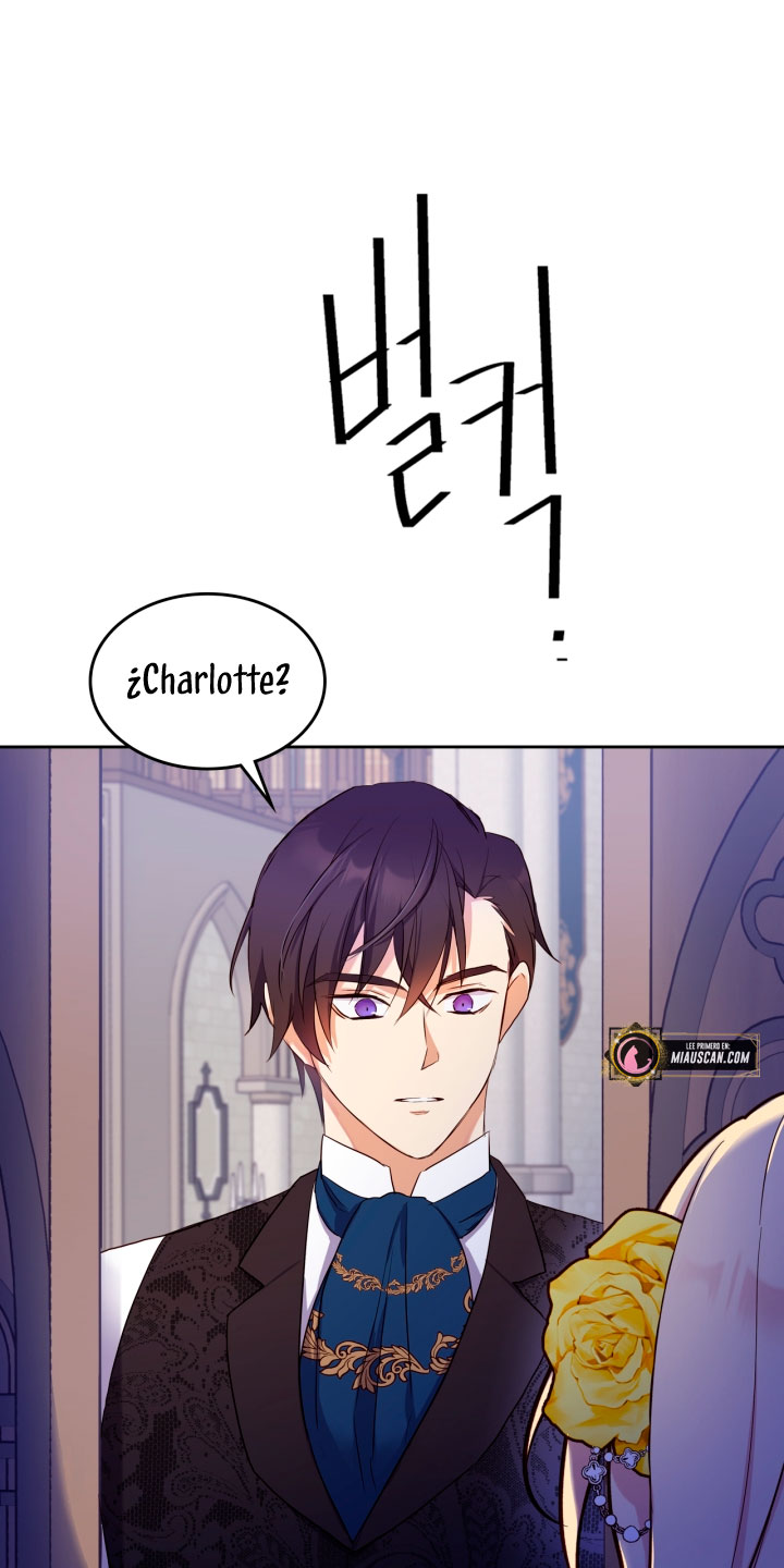 Accidentalmente salvé al hermano del protagonista  Capítulo 19 page 15