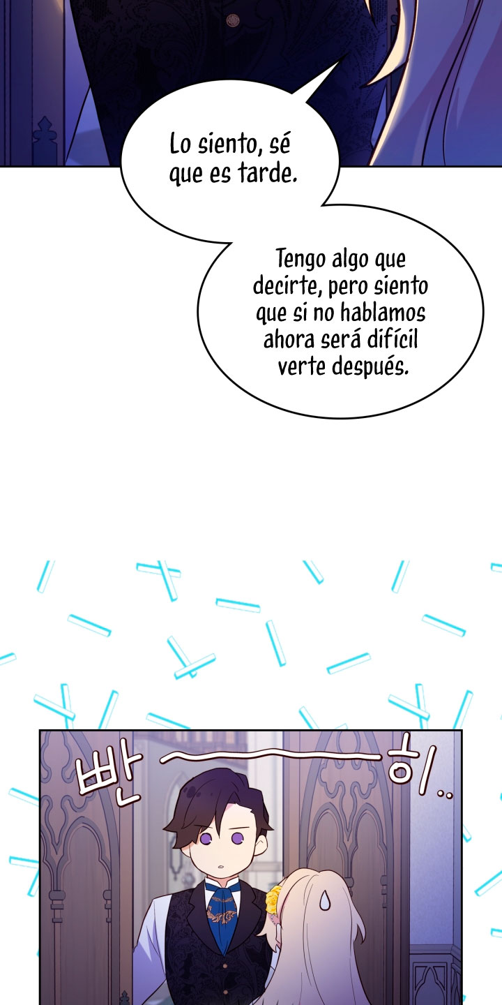 Accidentalmente salvé al hermano del protagonista  Capítulo 19 page 16