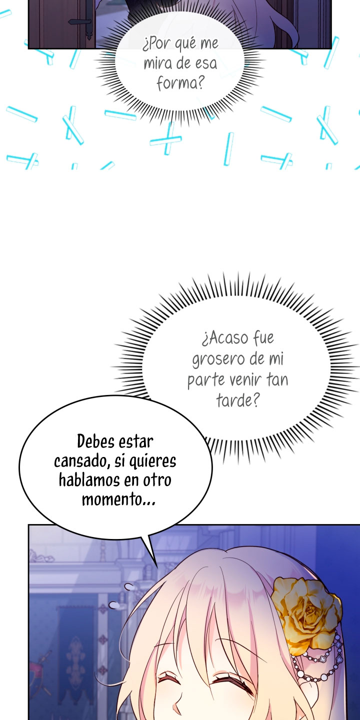 Accidentalmente salvé al hermano del protagonista  Capítulo 19 page 17