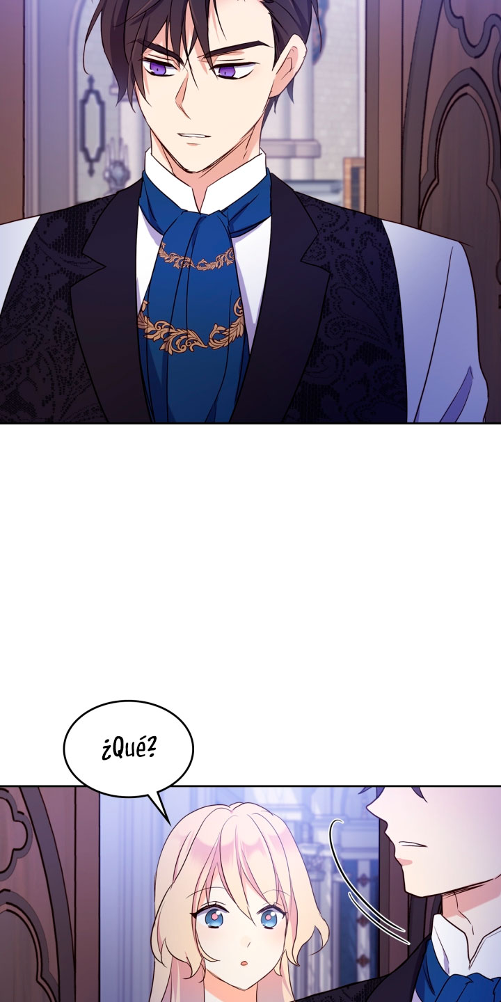 Accidentalmente salvé al hermano del protagonista  Capítulo 19 page 19