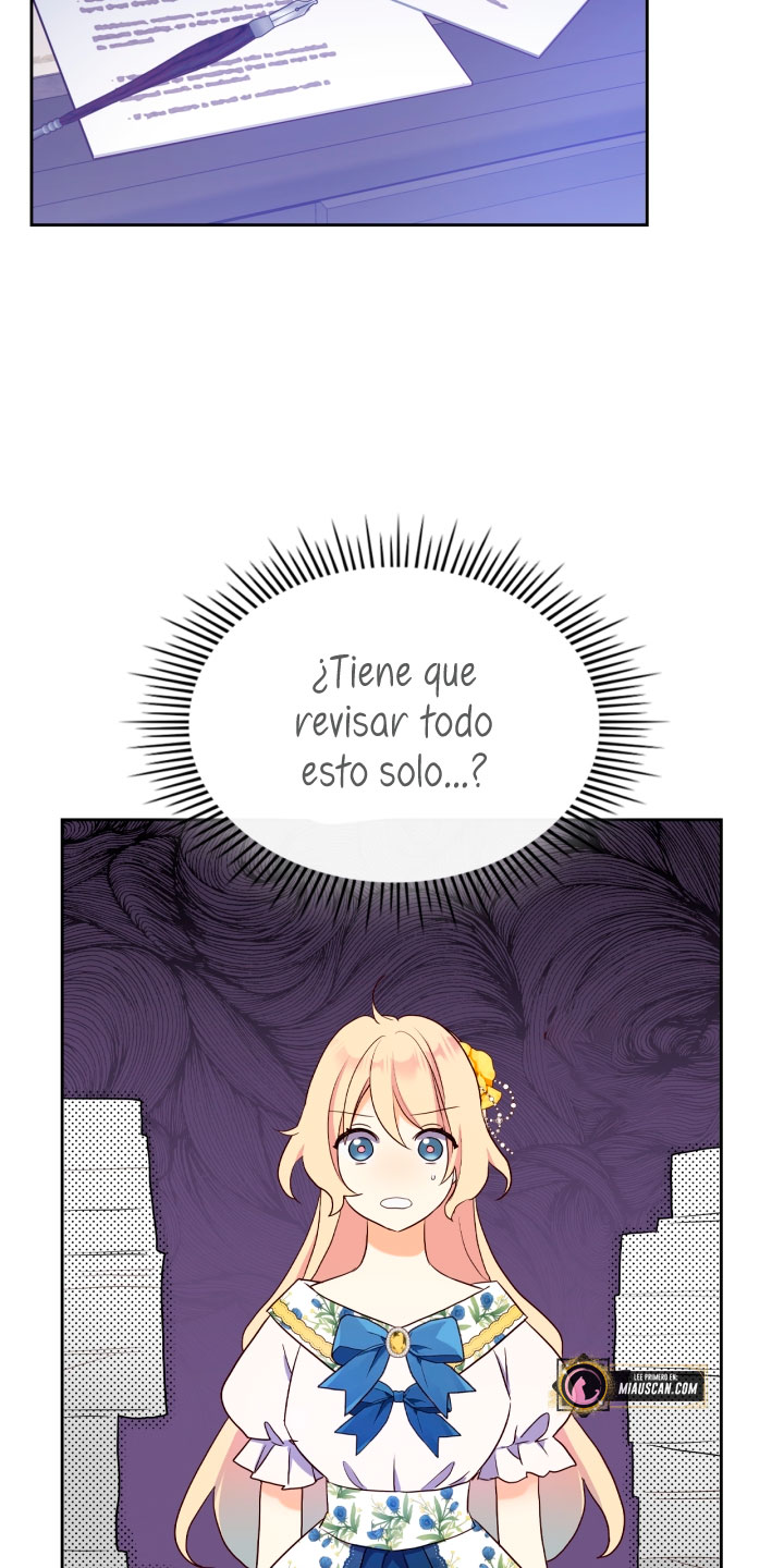 Accidentalmente salvé al hermano del protagonista  Capítulo 19 page 22