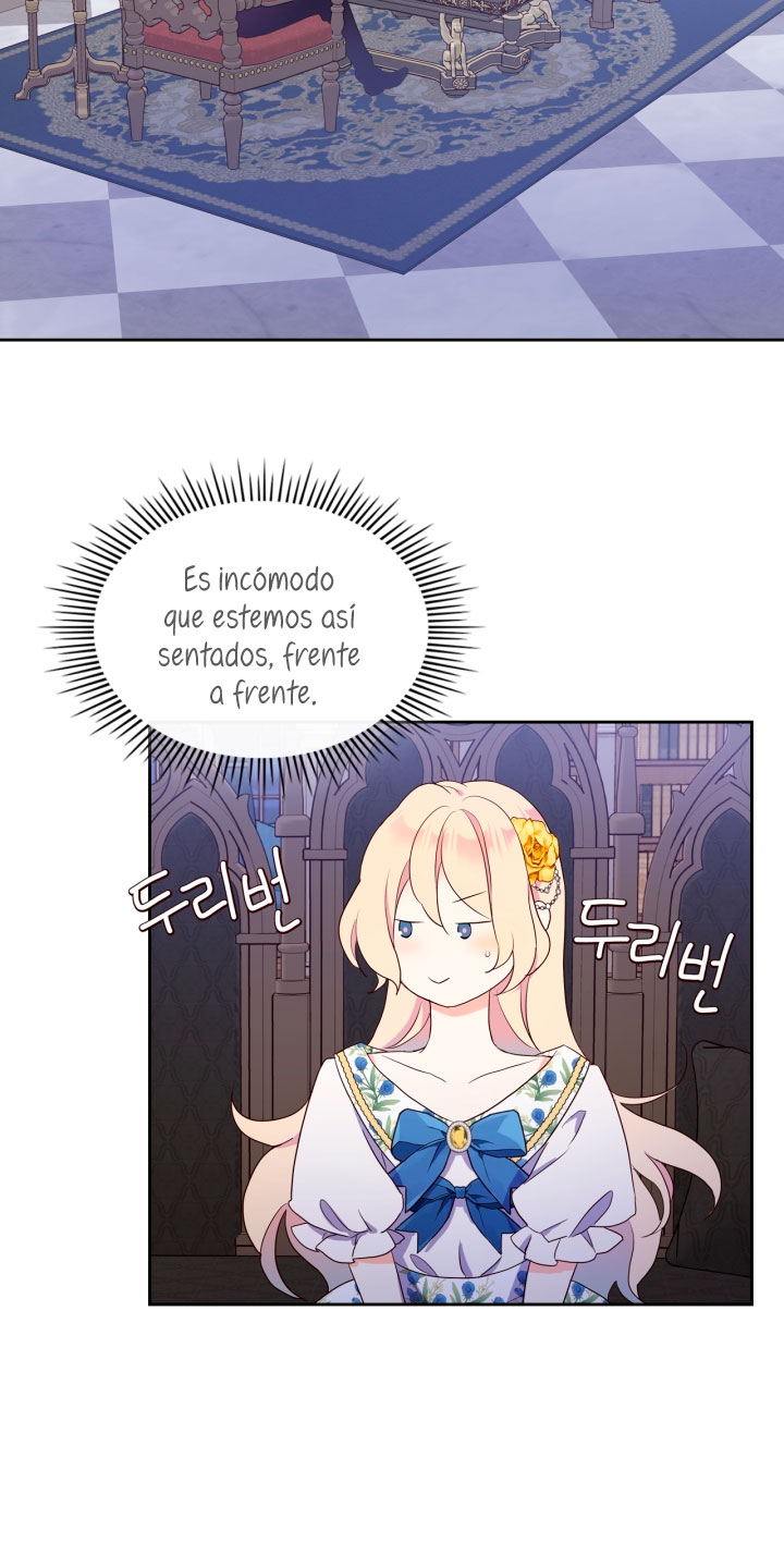 Accidentalmente salvé al hermano del protagonista  Capítulo 19 page 25