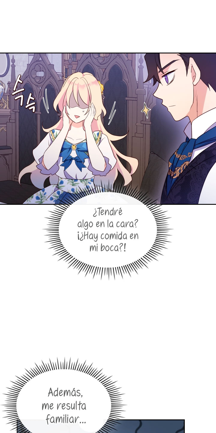 Accidentalmente salvé al hermano del protagonista  Capítulo 19 page 27