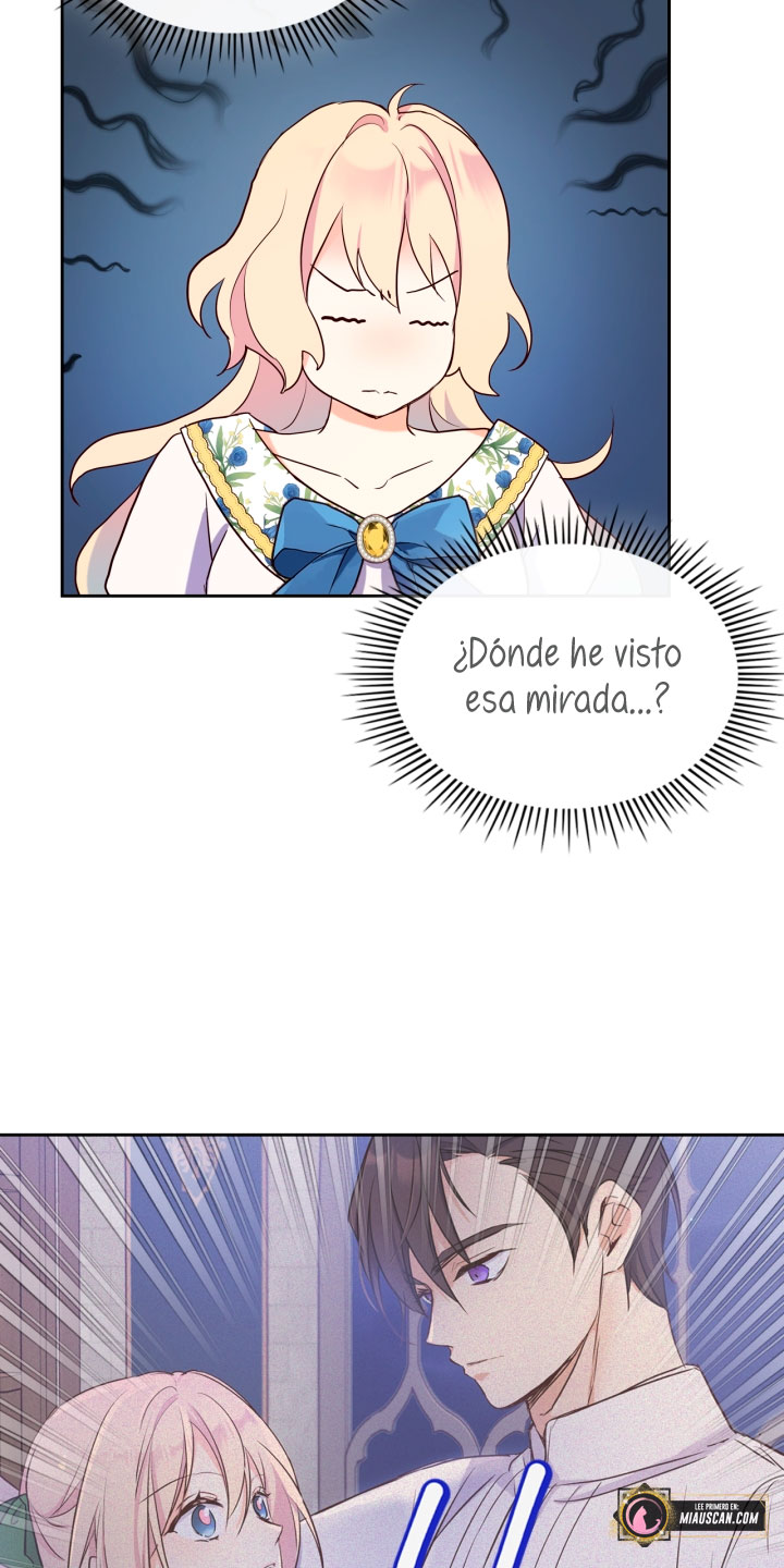 Accidentalmente salvé al hermano del protagonista  Capítulo 19 page 28