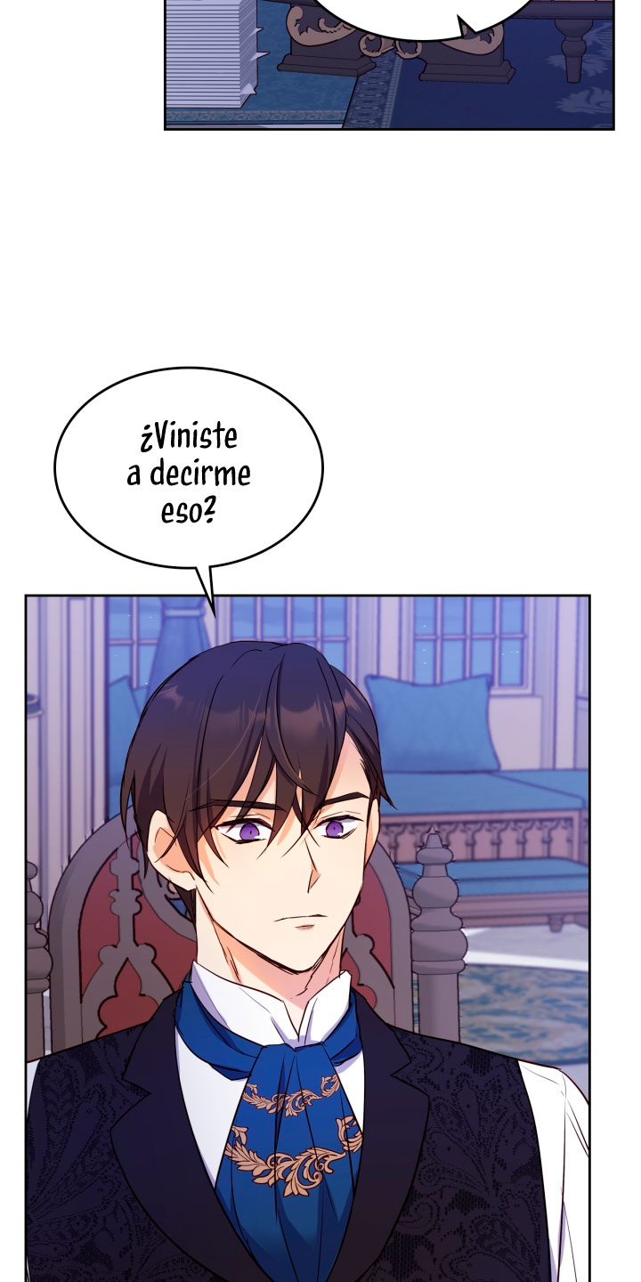 Accidentalmente salvé al hermano del protagonista  Capítulo 19 page 33