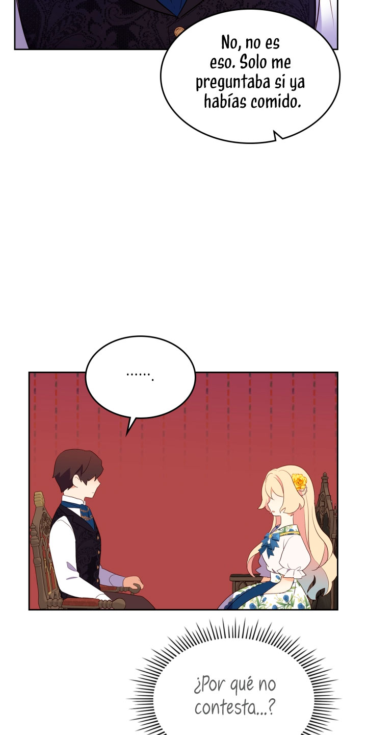 Accidentalmente salvé al hermano del protagonista  Capítulo 19 page 34