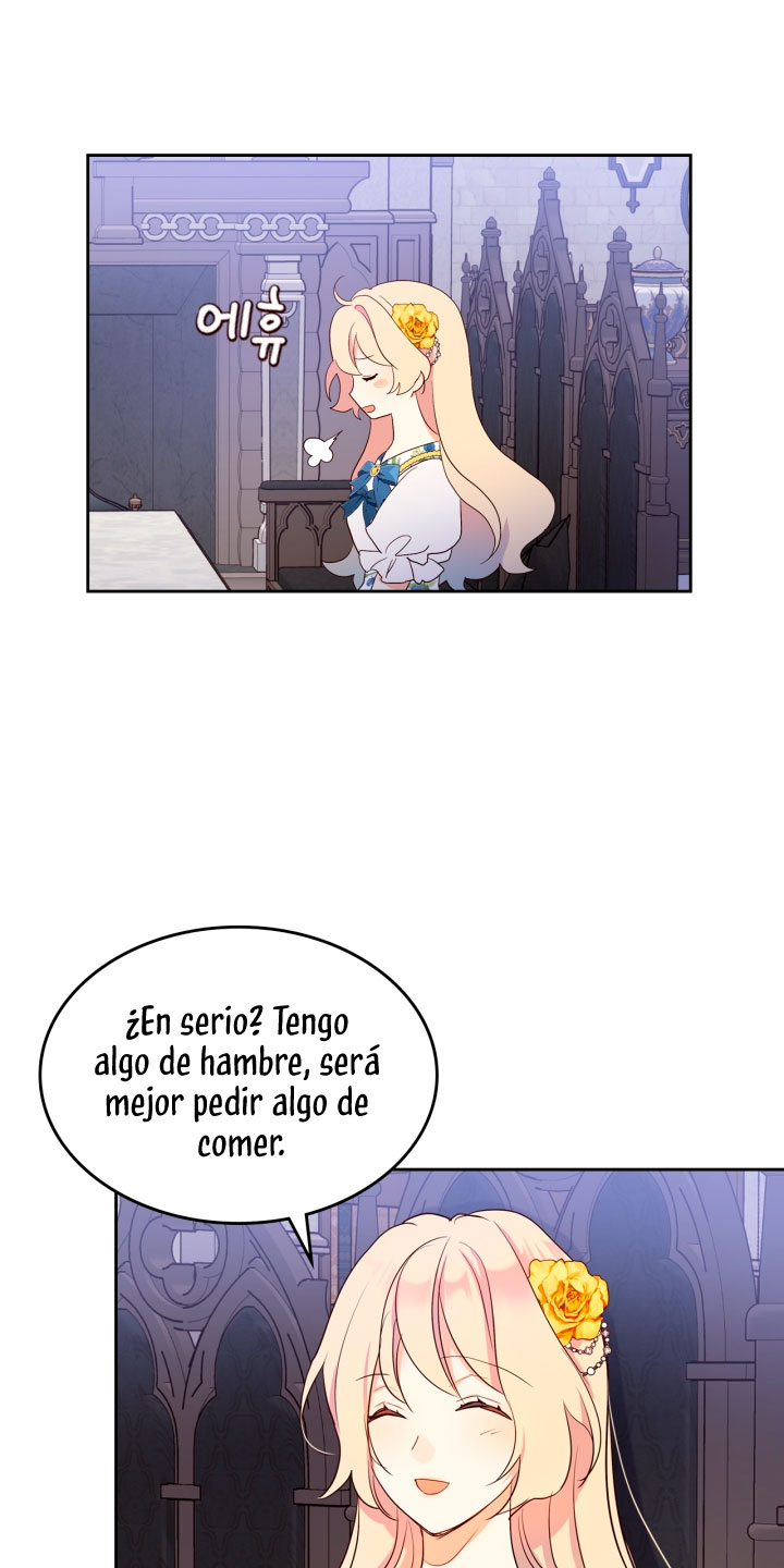 Accidentalmente salvé al hermano del protagonista  Capítulo 19 page 37
