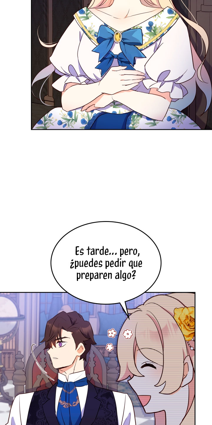 Accidentalmente salvé al hermano del protagonista  Capítulo 19 page 38
