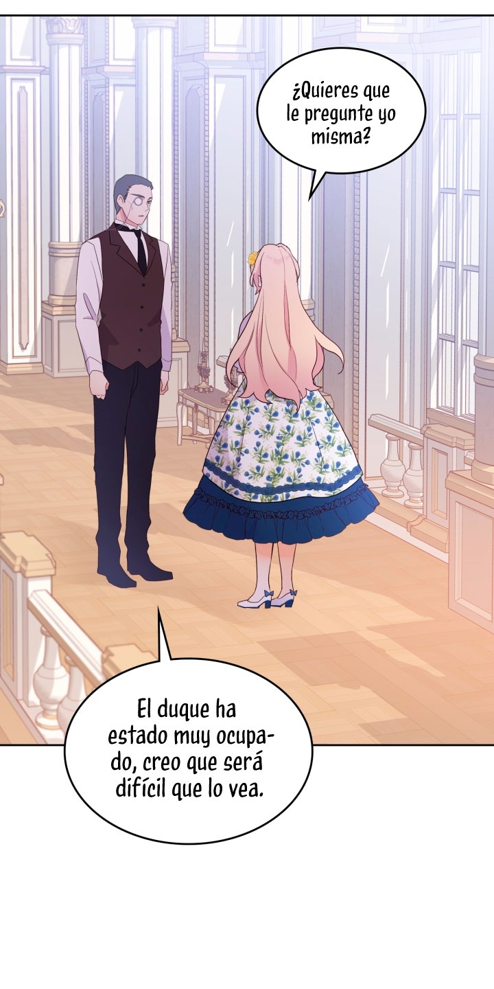 Accidentalmente salvé al hermano del protagonista  Capítulo 19 page 3