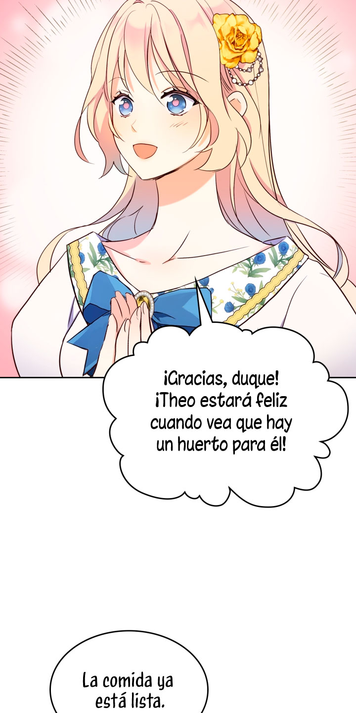 Accidentalmente salvé al hermano del protagonista  Capítulo 19 page 51