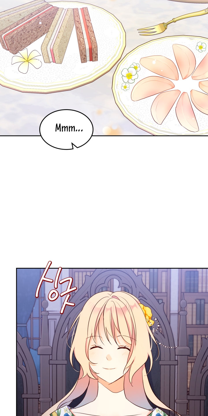 Accidentalmente salvé al hermano del protagonista  Capítulo 19 page 53