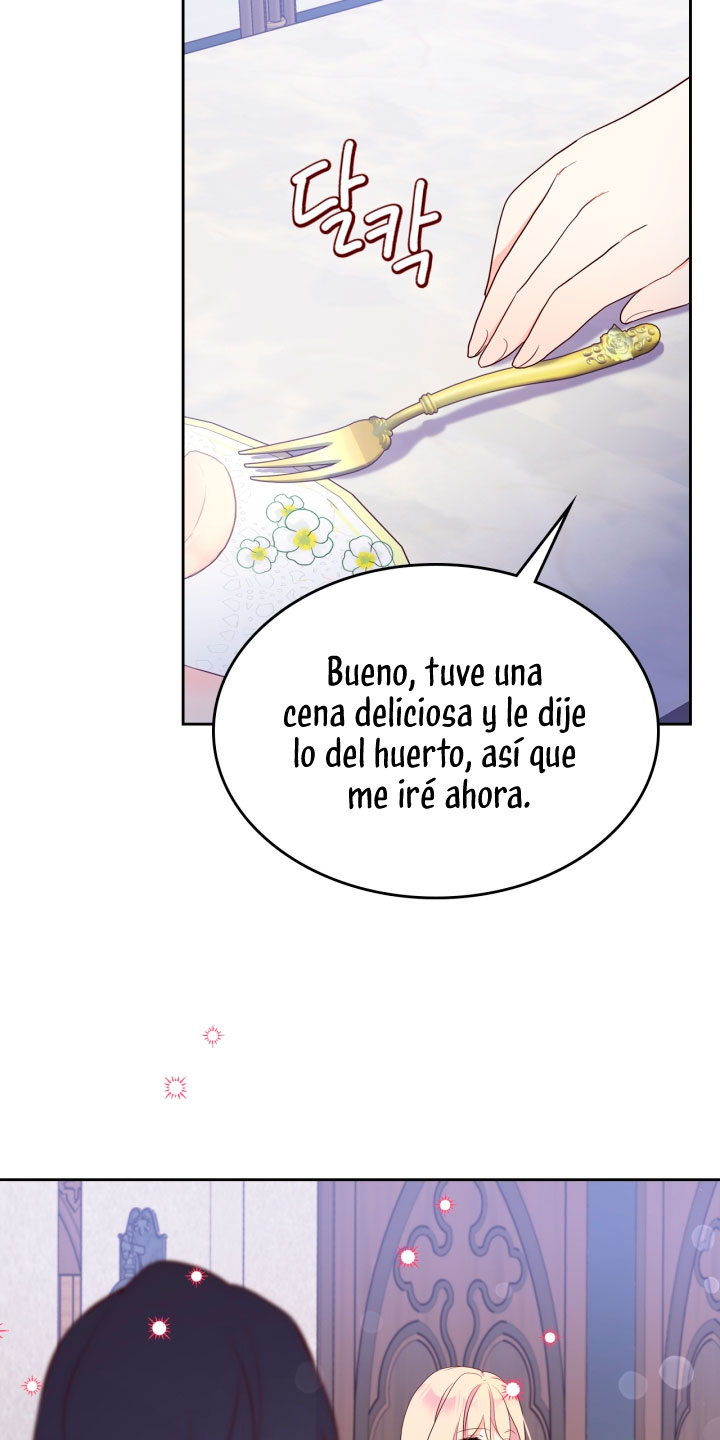 Accidentalmente salvé al hermano del protagonista  Capítulo 19 page 57