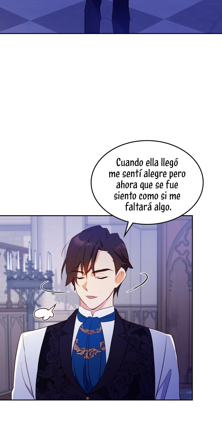 Accidentalmente salvé al hermano del protagonista  Capítulo 19 page 60