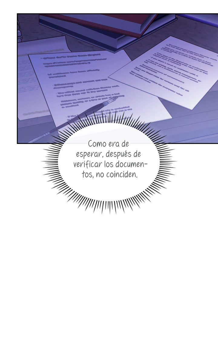 Accidentalmente salvé al hermano del protagonista  Capítulo 19 page 61