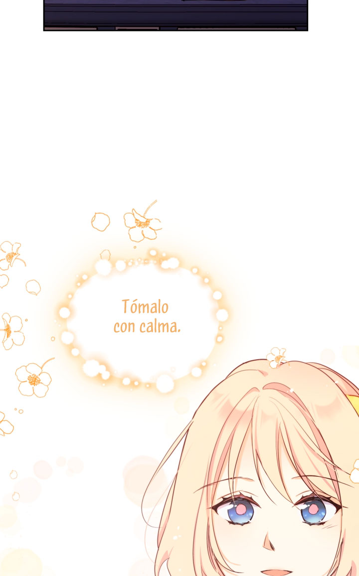 Accidentalmente salvé al hermano del protagonista  Capítulo 19 page 67