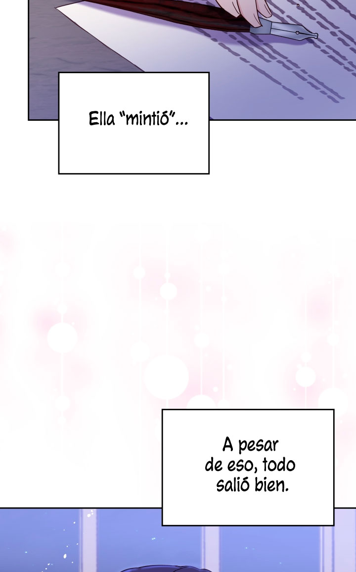 Accidentalmente salvé al hermano del protagonista  Capítulo 19 page 70