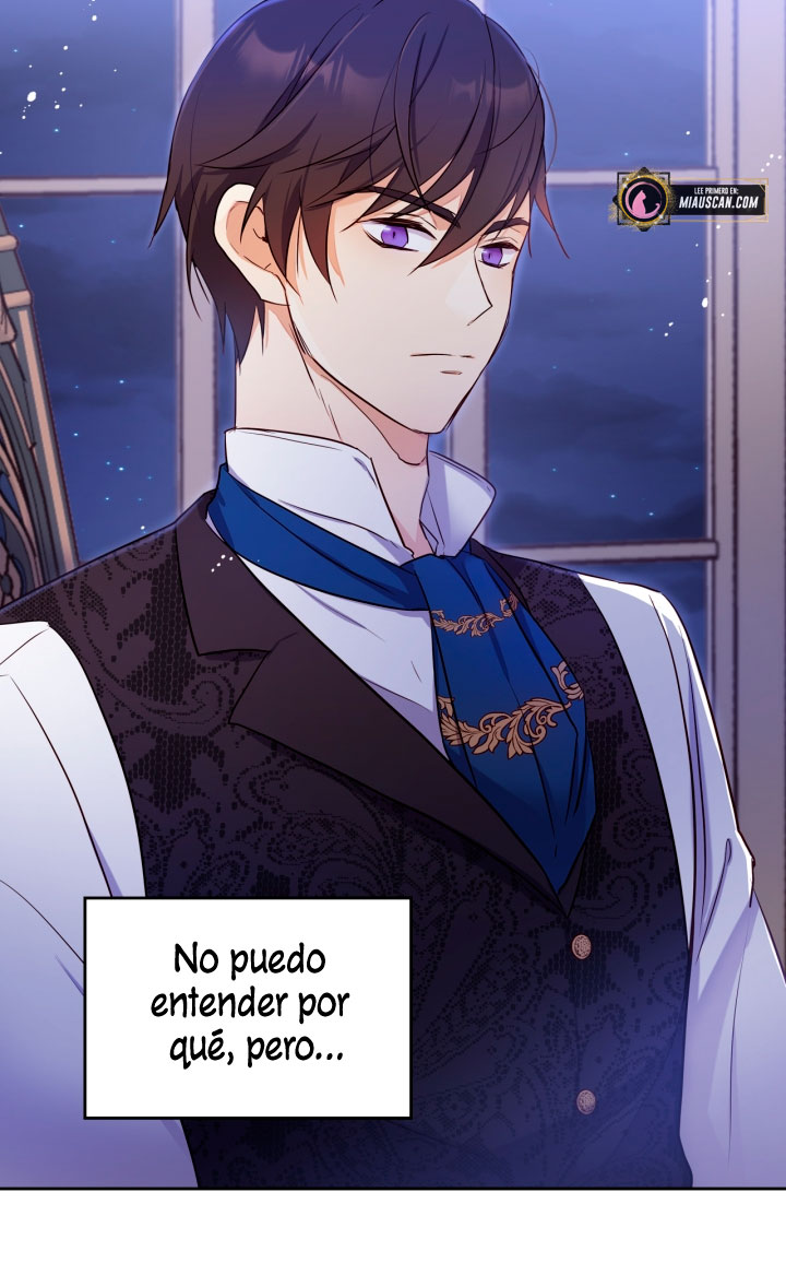 Accidentalmente salvé al hermano del protagonista  Capítulo 19 page 71