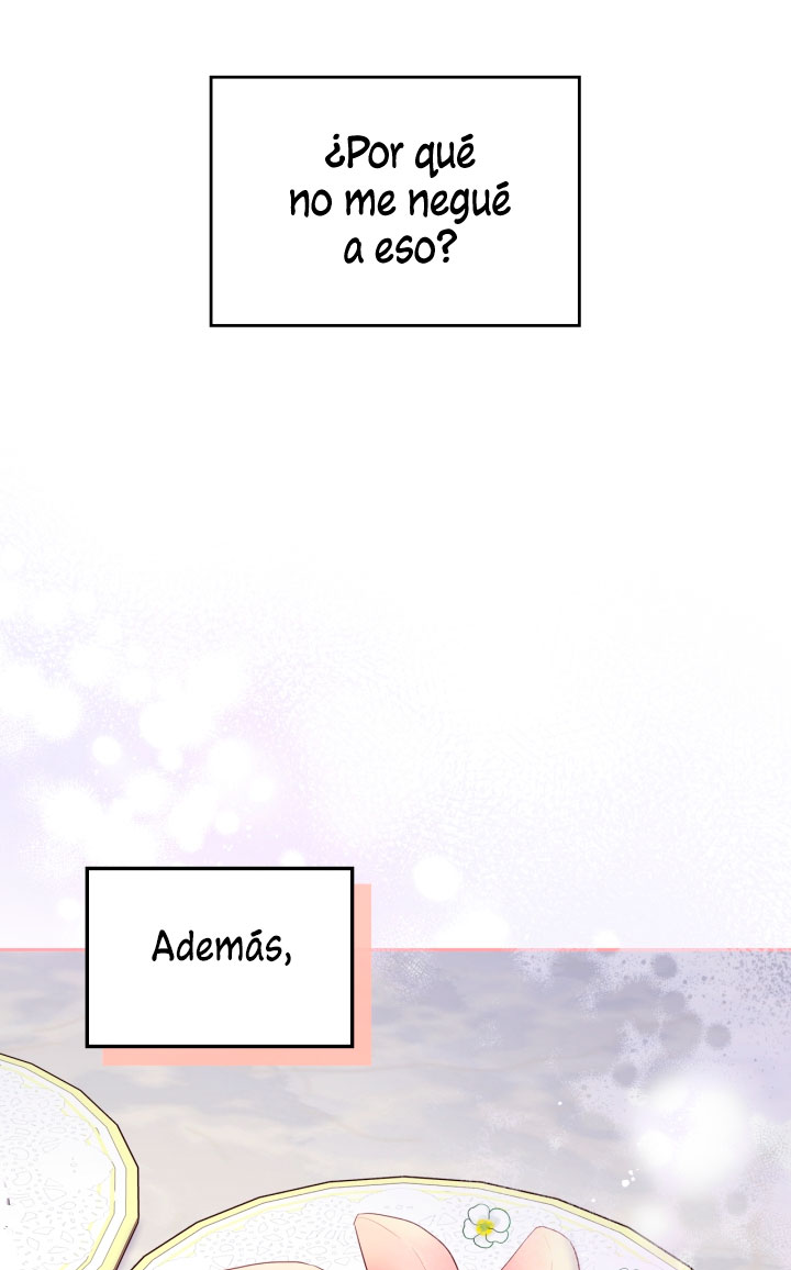 Accidentalmente salvé al hermano del protagonista  Capítulo 19 page 73
