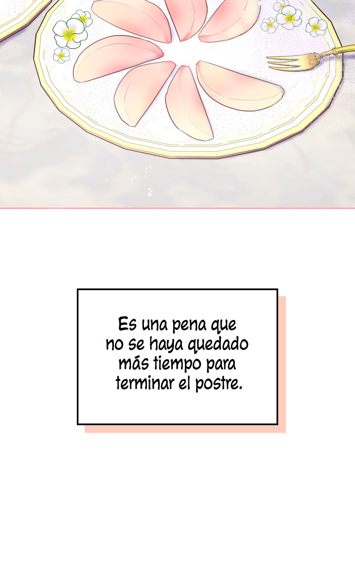 Accidentalmente salvé al hermano del protagonista  Capítulo 19 page 74