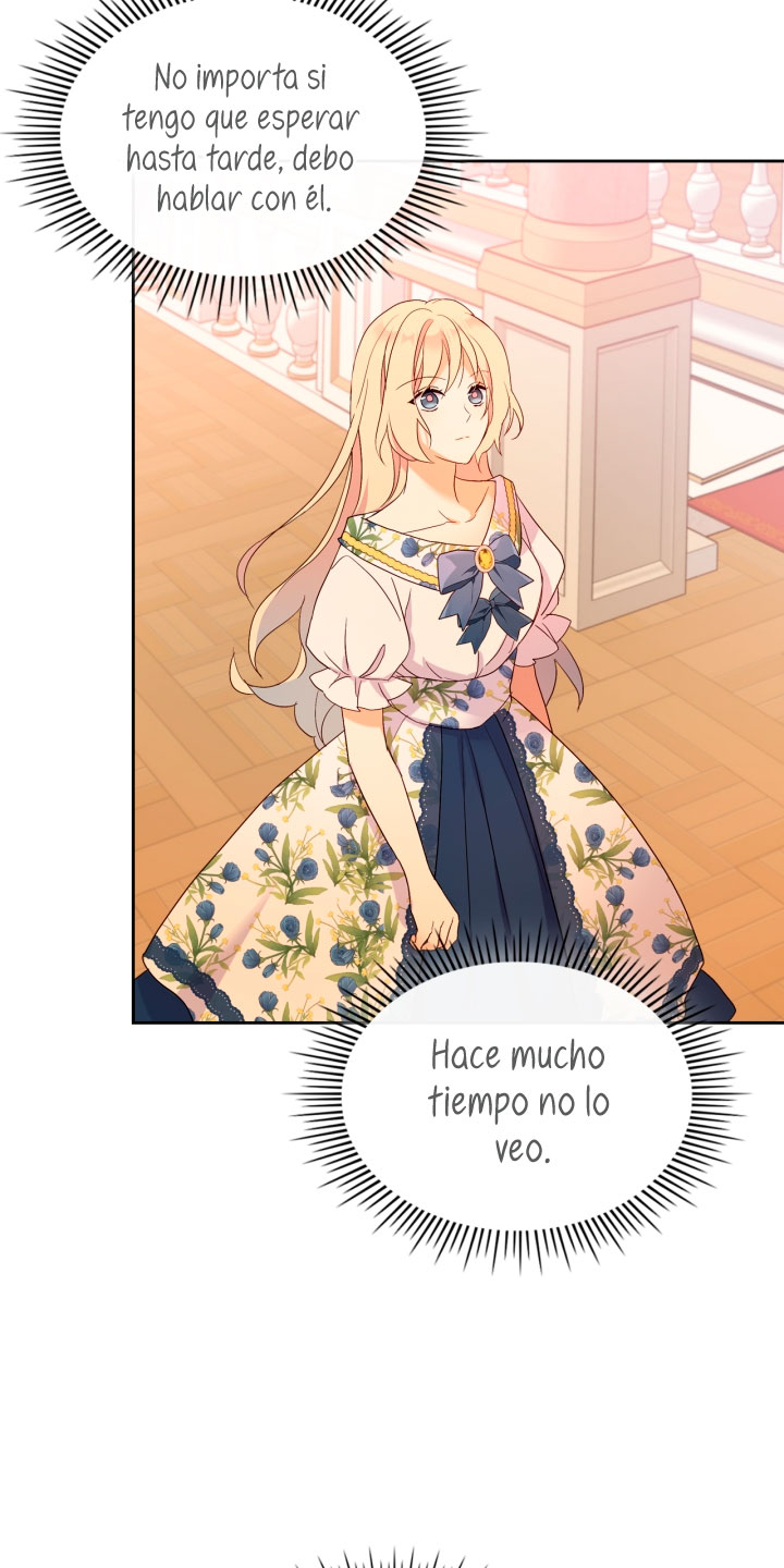 Accidentalmente salvé al hermano del protagonista  Capítulo 19 page 7