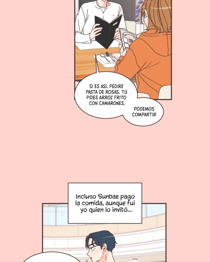 Ella es mi tipo  Capítulo 77 page 39