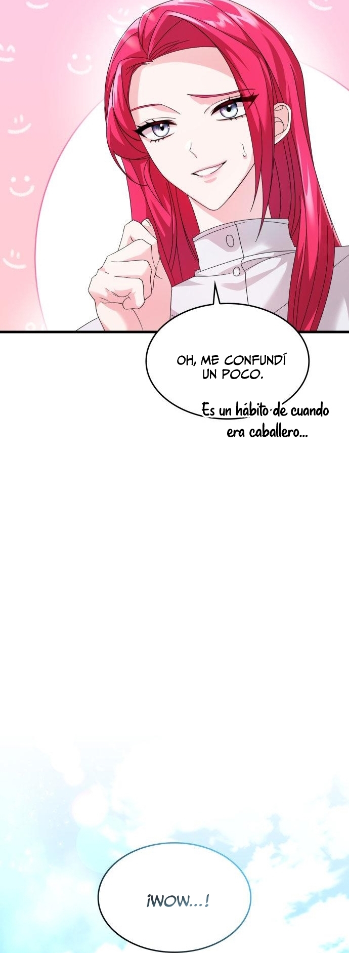¡No Puede Hacer Esto, Su Alteza! Capitulo 8 page 44