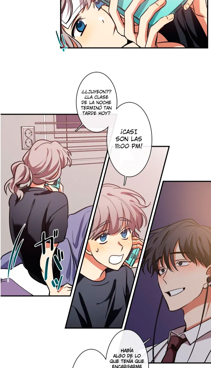 685 días  Capitulo 6 page 14